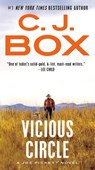 VICIOUS CIRCLE - BOX,  C. J. - 9780399185496