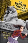 Into the Lion's Den - FAIRSTEIN,  Linda A. - 9780399186431