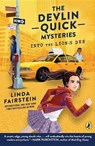 Into the Lion's Den - FAIRSTEIN,  Linda A. - 9780399186448