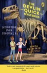 Digging for Trouble - FAIRSTEIN,  Linda A. - 9780399186479