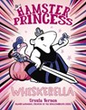 Hamster Princess: Whiskerella - Ursula Vernon - 9780399186554