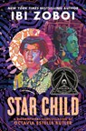 Star Child - Ibi Zoboi - 9780399187384