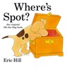 Where's Spot? - Eric Hill - 9780399207587