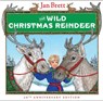 The Wild Christmas Reindeer - Jan Brett - 9780399221927