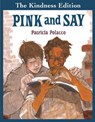 Pink and Say - Patricia Polacco - 9780399226717