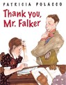 Thank You, Mr. Falker - Patricia Polacco - 9780399231667