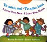 SPA-TE AMO SOL-TE AMO LUNA/I L - Karen Pandell - 9780399241659