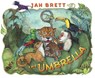 Brett, J: Umbrella - Jan Brett - 9780399242151