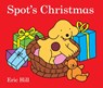 SPOTS XMAS-BOARD - Eric Hill - 9780399243202