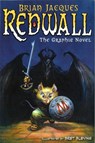 Redwall the Graphic Novel - Brian Jacques - 9780399244810