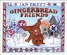 Gingerbread Friends - Jan Brett - 9780399251610