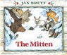 The Mitten - Jan Brett - 9780399252969