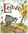 Leaves - David Ezra Stein - 9780399254970