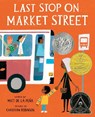 de la Peña, M: Last Stop on Market Street - Matt de la Peña - 9780399257742