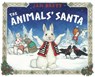 The Animals' Santa - Jan Brett - 9780399257841