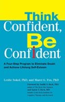 Think Confident, Be Confident - Leslie Sokol ; Marci G. Fox - 9780399535291