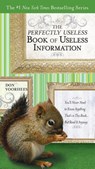 The Perfectly Useless Book of Useless Information - Don Voorhees - 9780399535871