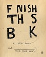 Finish This Book - Keri Smith - 9780399536892