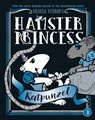 Hamster Princess: Ratpunzel - Ursula Vernon - 9780399539367