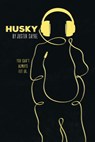 Husky - Justin Sayre - 9780399540042