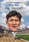 Who Was Jim Thorpe? - James Buckley ; Who HQ - 9780399542633
