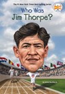 Who Was Jim Thorpe? - James Buckley ; Who HQ - 9780399542633