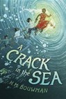 A Crack in the Sea - BOUWMAN,  H. M. - 9780399545191