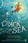 A Crack in the Sea - H. M. Bouwman - 9780399545207