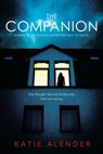 The Companion - Katie Alender - 9780399545931