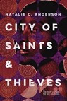 City of Saints & Thieves - ANDERSON,  Natalie C. - 9780399547584