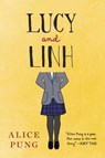 Lucy and Linh - Alice Pung - 9780399550508