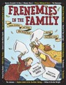 Frenemies in the Family - Kathleen Krull - 9780399551260