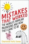 Mistakes That Worked - Charlotte Foltz Jones - 9780399552021