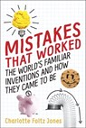 Mistakes That Worked - Charlotte Foltz Jones - 9780399552038