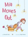 Mia Moves Out - Miranda Paul - 9780399553349