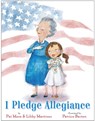 I Pledge Allegiance - Pat Mora - 9780399553417