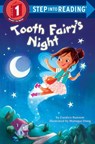 Tooth Fairy's Night - Candice Ransom - 9780399553646