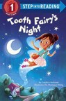 Tooth Fairy's Night -  - 9780399553653