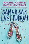 Sam & Ilsa's Last Hurrah - COHN,  Rachel ; Levithan, David - 9780399553844