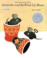 ALEXANDER & THE WIND-UP MOUSE - Leo Lionni - 9780399555510