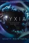 NYXIA - Scott Reintgen - 9780399556821