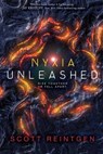 Nyxia Unleashed - Scott Reintgen - 9780399556869