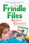 The Frindle Files - Andrew Clements - 9780399557668