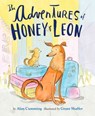 The Adventures of Honey & Leon - Alan Cumming - 9780399557996