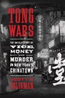 Tong Wars - Scott D. Seligman - 9780399562297