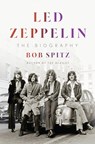 Led Zeppelin - SPITZ,  Bob - 9780399562426