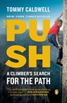 The Push - Tommy Caldwell - 9780399562716