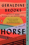 Horse - Geraldine Brooks - 9780399562976
