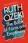 The Book of Form and Emptiness - Ruth Ozeki - 9780399563652