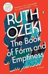 Book of Form and Emptiness - Ruth Ozeki - 9780399563669